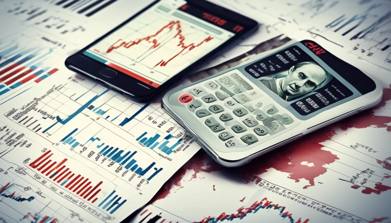 Unlocking Potential Profits Exploring FXCMs Forex Finance Strategies