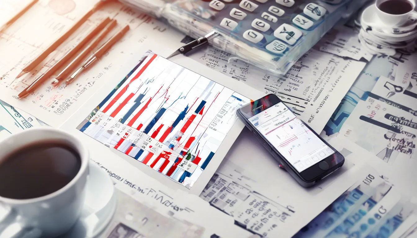 Exploring the Dynamics of Forex Finance with Swissquote