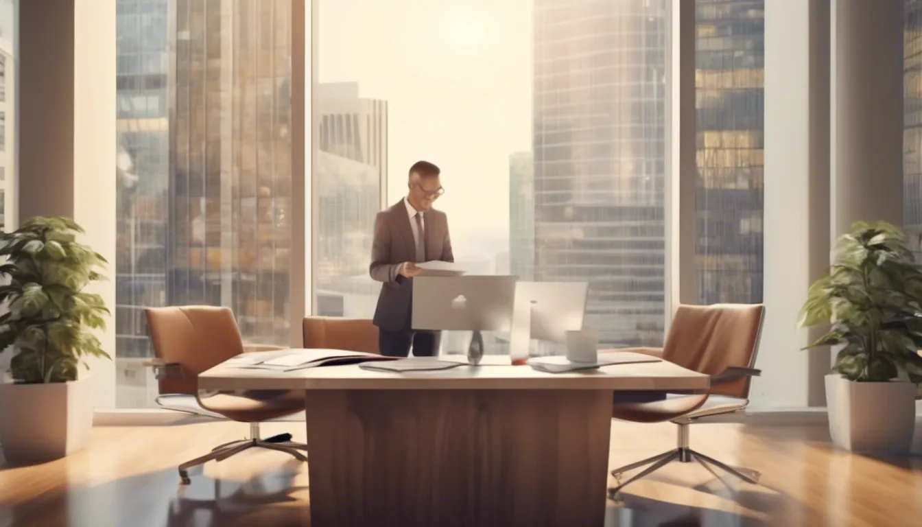 Unveiling First Capital Finance A Closer Look at Business Funding